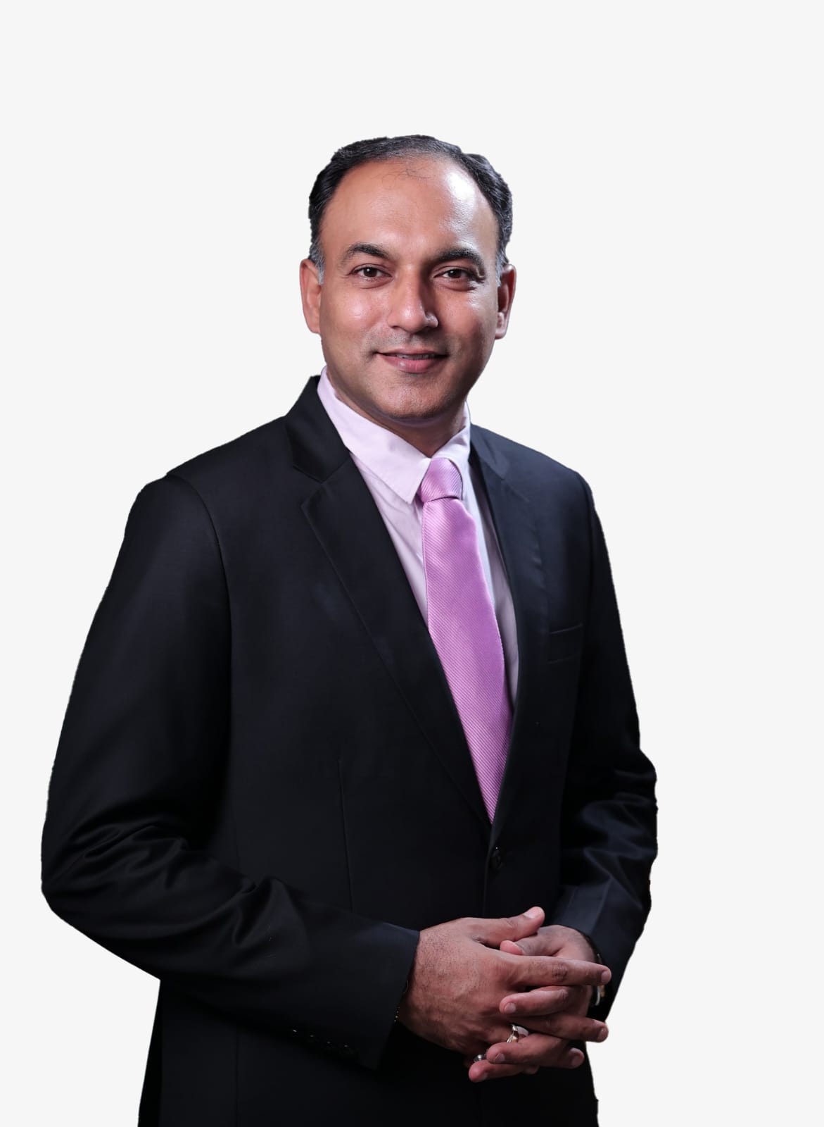 Dr. Mayank Aggarwal